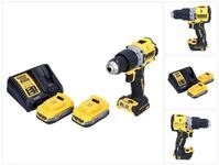 Dewalt Dcd 805 E2 Akku Schlagbohrschrauber 18 V 90 Nm Brushless + 2x Akku 1,7...