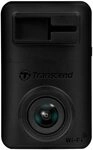 Transcend - Drivepro 10 Dashcam Blickwinkel Horizontal Max.=140 &deg; Akku, G-sensor,