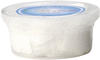 Glorex Magic-Clay weiß, 40 g Kinderbasteln