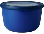 Aufbewahrungsschale Mepal Cirqula Luftdicht Stapelbar 1000 Ml