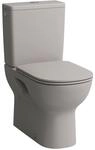 Laufen - Lua Stand-wc, Vario, 650x360x420mm, H8240810370001