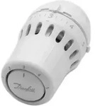 React Ra Click Thermostat (wie Raw 5110) Heizk&ouml;rperthermostat Wei&szlig; 015g3098 Mit