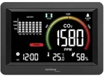 Techno Line Wl1028 Wl1028 Co2-anzeige / Co2-messger&auml;t