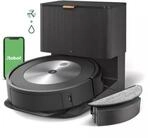 Roboterstaubsauger - Irobot - Comboj5plus