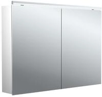 Emco Pure 2 Classic Led-lichtspiegelschrank Mit Aufsatzleuchte, 2