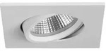 Brumberg Leuchten Led-einbaustrahler 350ma 3000k Wei&szlig; 12295173