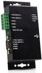 Startech.com Usb 2.0 Auf Seriell Adapter - Usb Zu Rs422 / 485 Industrieller