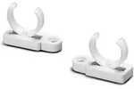 Houben Lampenhalter F.g5,t-r-5 Lp 16mm 109532