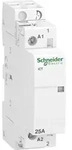 Schneider Electric - A9c20731 Installationssch&uuml;tz 1 Schlie&szlig;er 1.2 W 250 V/ac 25 A 1