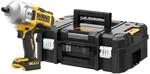 Dewalt - Akku-schlagschrauber Dcf961nt, 1/2',18v Ohne Akku Und Ladeger&auml;t In Tstak