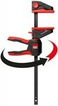 Set Mit 2 Einhand-klemmschrauben (2 X Ez360-30) Mit 360&deg; Schwenkbarem Griff Ez300/80