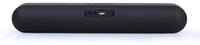 Bar De Sound Gembird Bluetooth Con Effect De Luz Led Black