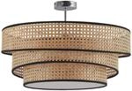 Deckenlampe 'elowen' F&uuml;r Wohnzimmer & Esszimmer Von Lucande