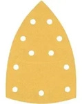 Accessories Expert C470 2608900888 Schwingschleifpapier Gelocht K&ouml;rnung (num) 120 (l