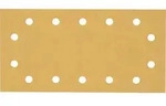 Accessories Expert C470 2608900864 Schwingschleifpapier Gelocht K&ouml;rnung (num) 180 (l