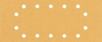 Accessories Expert C470 2608900876 Schwingschleifpapier Gelocht K&ouml;rnung (num) 100 (l