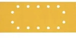 Accessories Expert C470 2608900851 Schwingschleifpapier Gelocht K&ouml;rnung (num) 240 (l