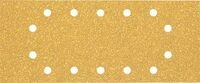 Accessories Expert C470 2608900846 Schwingschleifpapier Gelocht K&ouml;rnung (num) 40 (l