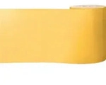 Professional Expert C470 Schleifpapierrolle Zum Handschleifen, 115 Mm, 5 M, G 240