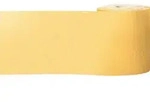 Accessories Expert C470 2608900905 Schleifpapierrolle Ungelocht K&ouml;rnung (num) 120 1