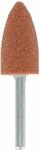 Dremel - 26150952ja 3er Korund-schleifspitze 9,5 Mm 952 Durchmesser 9.5 Mm 3 St.