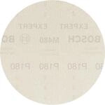 Accessories 2608901638 Schleifnetz F&uuml;r Trockenbauschleifer K&ouml;rnung (num) 180 (&oslash;)