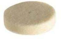 Bosch - Dremel 26150429ja Polierrad 26 Mm Dremel 429 Schaft-&oslash; 3,2 Mm 3 St.
