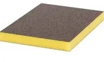 Schleifschwamm 98x120x13mm,f, 1x Expert - Bosch