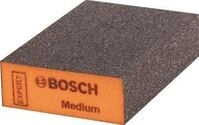 Professional Schleifschwamm 69x97x26mm,m, 1x Expert (2608901169) - Bosch