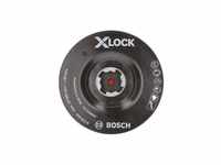 Bosch - 115 mm x-lock Stützteller Klettverschluss