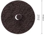 Accessories 2608901261 Polierscheibe Durchmesser 100 Mm Bohrungs-&oslash; 16 Mm 1 St. -