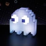 Paladone Pac-man Geisterlampe Multicolor 20 Cm Led