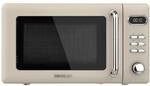 Grill Mikrowelle Proclean 5110 Retro Beige - Cecotec