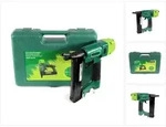 Druckluftnagler Typ Es Spitze Von 15 Bis 40 Mm - 2xr-es40 Prebena