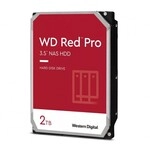 Western Digital Red Wd142kfgx Interne Festplatte 14 Tb 7200 Rpm 512 Mb 3.5" Serial
