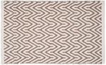 Badematte Altai, Recycelter Polyester Wenko