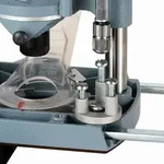 Oberfr&auml;se Fr&auml;se Fr&auml;ser Koffer 2600 W Lo 65 Ec Maximax T-max 91c701 - Mafell