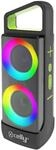 Groovergb Kabelloser Lautsprecher Rgb 10w