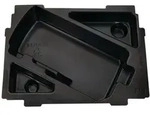 Tiefziehteil F&uuml;r Makpac Gr. 3, Passend F&uuml;r Bandschleifer 9402, 9404 - Makita