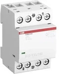 Abb Inst.sch&uuml;tz 24v Ac/dc 63a 4s (esb63-40n-01)