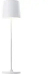 Brilliant - Led Akku-tischleuchte Kaami Wei&szlig; 37 X 10 Cm Warmwei&szlig;