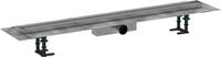 Hansgrohe - Raindrain Compact - Duschrinne 100 Cm Zum Einlegen Von Fliesen, Mit