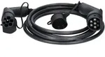 Ks Tools Efuturo Ladekabel Gerade, Typ 2 Auf Typ 2 Stecker, 3 Phasen, Bis Zu 11 Kw,