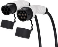 Absina - 52-231-1002 Emobility Ladekabel 5 M
