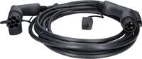 Ks-tools 117.7135 Efuturo Ladekabel Gerade, Typ 2 Auf Typ 1 Stecker, 1 Phase, Bi