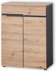 M&ouml;max Schuhschrank Ca. 80x107x38cm