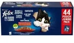 Purina Felix Agail Gij Mv Bf 44x85g
