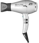 Haartrockner Digitalyon Silber - Parlux