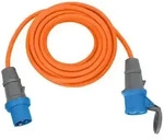 Brennenstuhl - 1167650610 Strom Verl&auml;ngerungskabel 16 A Orange 10.00 M H07rn-f 3g