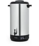 Klarstein - Einkochautomat Mit Hahn, 60l Gl&uuml;hweinkocher, Edelstahl-gl&uuml;hweinkocher